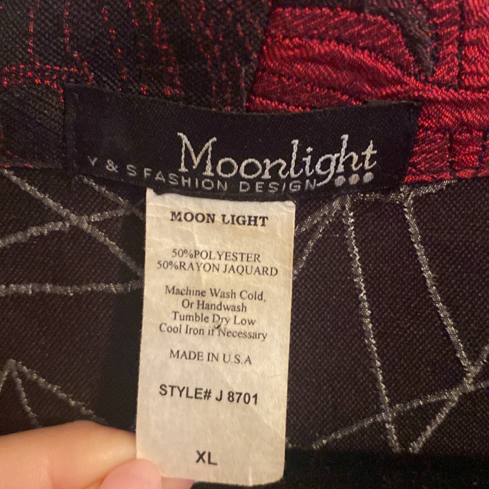 Moonlight Jacket-XL - Picture 6 of 12